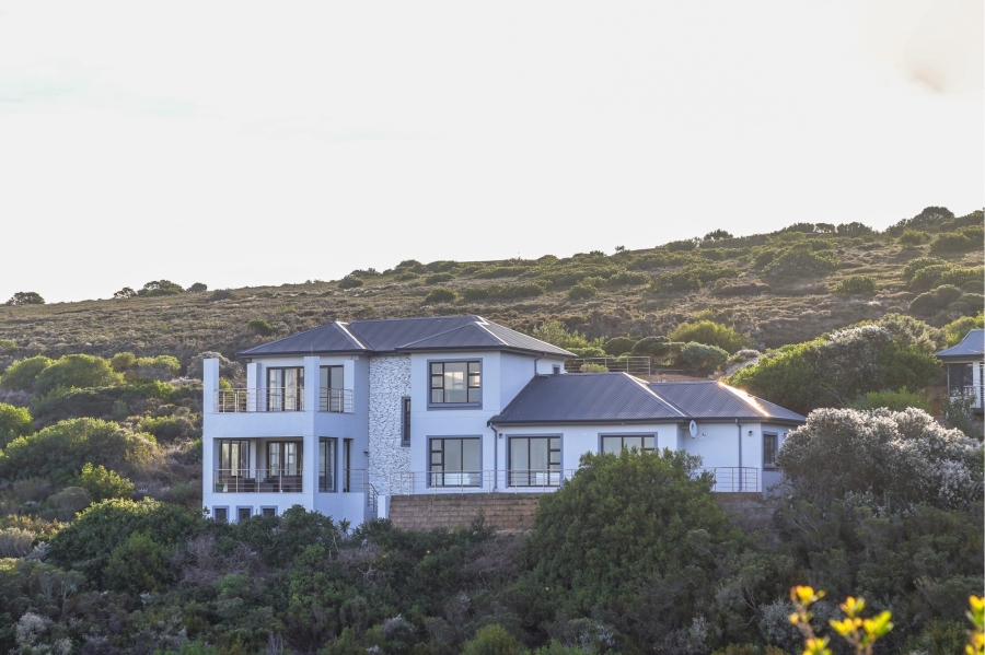 4 Bedroom Property for Sale in Pinnacle Point Golf Estate Western Cape